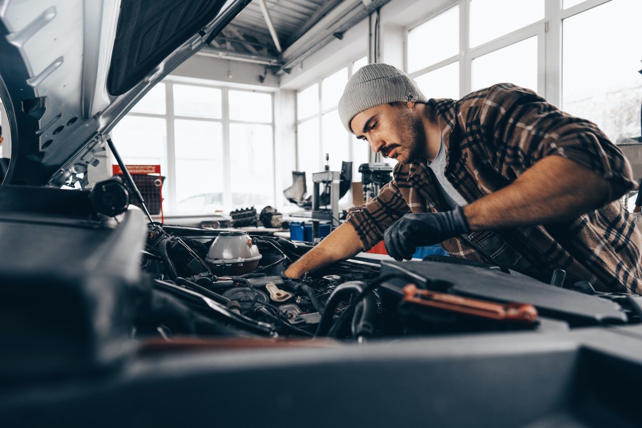 Bentley Repair Ras Al Khaimah